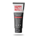 Happy Nuts Comfort Cream Ball Deodorant For Men | Anti-Chafing, Sweat Defense & Odor Control HAPPY NUTS
