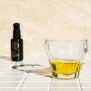 Face Oil - 100% Pure Cold-Pressed Moringa Oil For Face, Body & Hair - Anti-aging, Reduce Wrinkles, Even Skin Tone, Minimize Age Spots, Brightening by True Moringa (Moringa, 30 ml) True Moringa Store