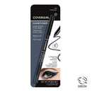 COVERGIRL Exhibitionist 24-Hour Kohl Eyeliner, Charcoal, 0.04 Ounce COVERGIRL Store