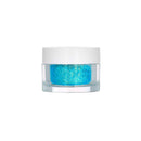 Unicorn Snot Holographic Hi Def Glitter - Cosmetic Grade - for Hair, Face, Eyeshadow, Body Art, Lipgloss, Nails (Blue) UNICORN SNOT