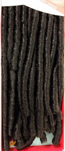 URBAN SOFT DREAD (30) - FreeTress Equal Braiding Hair Dreadlocks FreeTress Equal