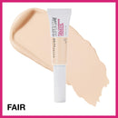 Maybelline New York Super Stay Super Stay Full Coverage, Brightening, Long Lasting, Under-eye Concealer Liquid Makeup For Up To 24H Wear, With Paddle Applicator, Fair, 0.23 fl. oz. Maybelline New York