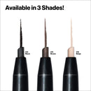 Revlon Colorstay Micro hyper Precision Gel Eyeliner, Waterproof, Long wearing, 0.009 Oz, Black REVLON