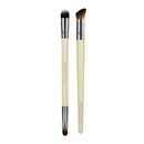 EcoTools Ultimate Concealer Makeup Brush Set, Cover & Blend Imperfections, 3 Brush Heads EcoTools