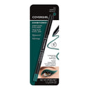 Covergirl Exhibitionist 24-Hour Kohl Eyeliner, Emerald Metallic, 0.04 Oz COVERGIRL Store