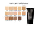 Beauty Deals Mineral Liquid Powder Foundation Broad Spectrum SPF 15 (Natural Beige) Beauty Deals