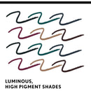 Covergirl Exhibitionist 24-Hour Kohl Eyeliner, Emerald Metallic, 0.04 Oz COVERGIRL Store