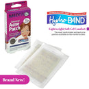 Acne Patch - Spot Dots 72 Count, Hydrocolloid Bandages, Acne Pimple Care Patches Absorbing Round Pads, Blemish Covers MEDca