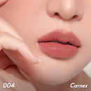 I’M MEME Pep! Balm | Multi-use Lip and Cheek Tint with Shea Butter | Liquid Blush and Lip Stain Balm in One | 004 Corner | K-Beauty Make Up I'M MEME