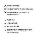 Honest Beauty Liquid Lipstick, Passion with Avocado oil + Hyaluronic Acid |Lasting Hydration | EWG Certified + Dermatologist tested & Vegan + Cruelty free | 0.12 fl. oz. Honest Beauty