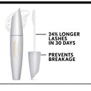 COVERGIRL Lash Blast Lash & Brow Transparent Serum, TRANSLUCENT, 0.44 Fl Oz COVERGIRL