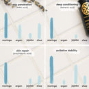 Face Oil - 100% Pure Cold-Pressed Moringa Oil For Face, Body & Hair - Anti-aging, Reduce Wrinkles, Even Skin Tone, Minimize Age Spots, Brightening by True Moringa (Moringa, 30 ml) True Moringa Store