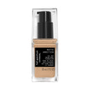 COVERGIRL Matte Ambition, All Day Foundation, Medium Cool 1, 1.01 Ounce COVERGIRL