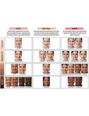IT Cosmetics Bye Bye Under Eye, 33.5 Tan Natural (N) - Full-Coverage, Anti-Aging, Waterproof Concealer - Improves the Appearance of Dark Circles, Wrinkles & Imperfections - 0.4 fl oz It Cosmetics