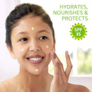 Cetaphil Face Moisturizer, Daily Oil Free Facial Moisturizer with SPF 35, For Dry or Oily Combination Sensitive Skin, Fragrance Free Face Lotion Cetaphil