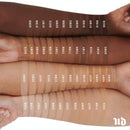Urban Decay Stay Naked Weightless Liquid Foundation, 40NN - Buildable Coverage with No Caking - Matte Finish Lasts Up To 24 Hours - Waterproof & Sweatproof - 1.0 oz URBAN DECAY