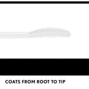 COVERGIRL Lash Blast Lash & Brow Transparent Serum, TRANSLUCENT, 0.44 Fl Oz COVERGIRL