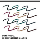 COVERGIRL Exhibitionist 24-Hour Kohl Eyeliner, Charcoal, 0.04 Ounce COVERGIRL Store