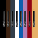 NYX PROFESSIONAL MAKEUP Epic Wear Liquid Liner, Long-Lasting Waterproof Matte Eyeliner - Black NYX PROFESSIONAL MAKEUP