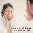 Aesthetic Hydration Cosmetics AHC Face Moisturizer Essential Eye Cream for Face Anti-Aging Hydrating Korean Skincare 1.01 oz AHC Store