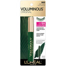 L'Oreal Paris Makeup Voluminous Original Washable Bold Eye Mascara, Deep Green, 0.27 Fl Oz L'Oreal Paris Store