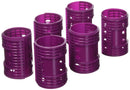 Diane Snap On Magnetic Roller, Purple, 1 3/4" Diane
