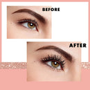 COVERGIRL COVERGIRL exhibitionist mascara uncensored, black brown 960, 0.3 Fl Oz COVERGIRL Store