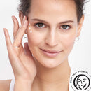 Olay Regenerist Retinol Eye Cream, Retinol 24 Night Eye Cream, 0.5oz + Whip Face Moisturizer Travel/Trial Size Gift Set Olay