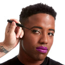 NYX PROFESSIONAL MAKEUP Epic Wear Liquid Liner, Long-Lasting Waterproof Matte Eyeliner - Black NYX PROFESSIONAL MAKEUP