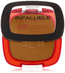 L'Oreal Paris Infallible Pro-Matte Powder, Classic Tan, 0.31 Ounce L'Oréal Paris