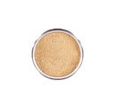 bellapierre Mineral Foundation SPF 15 Loose Finishing Powder | All-Natural Vegan & Cruelty Free Full Coverage Concealer | Hypoallergenic & Safe for All Skin Types | Oil & Talc Free - 0.32 Oz Nutmeg bellapierre