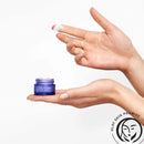 Olay Regenerist Retinol Eye Cream, Retinol 24 Night Eye Cream, 0.5oz + Whip Face Moisturizer Travel/Trial Size Gift Set Olay