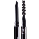 Vivienne Sabo Paris - Automatic Eyebrow Pencil Brow Arcade, Black Brown (Shade 04), Natural Looking Brows, All Day Wear, Cruelty Free Vivienne Sabó Store