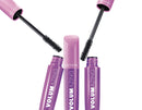 Revlon Volumazing Mascara, Oversized Brush for Thick, Fluffy, Fanned-Out Eye Lashes, Long Lasting, Black (902), 0.3 oz REVLON