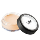 Jolie Full Coverage Under Eye & Dark Spot Concealer Pot - Creamy Concealer - Covers Imperfections - Flawless Finish - No Crease or Cake - High Color Pigment - Cruelty Free JOLIE. IMPECCABLE ME