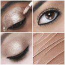 HAUS LABORATORIES By Lady Gaga: GLAM ATTACK LIQUID EYESHADOW | Pigmented Liquid Eyeshadow Available in 13 Shimmer & 4 Metallic Colors, Long Lasting & Blendable Eye Makeup, Vegan & Cruelty-Free Beauty Coquette