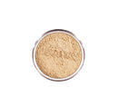 bellapierre Mineral Foundation SPF 15 Loose Finishing Powder | All-Natural Vegan & Cruelty Free Full Coverage Concealer | Hypoallergenic & Safe for All Skin Types | Oil & Talc Free - 0.32 Oz Cinnamon bellapierre