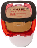 L'Oreal Paris Infallible Pro-Matte Powder, Classic Tan, 0.31 Ounce L'Oréal Paris