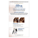 Clairol Root Touch-Up by Nice'n Easy Permanent Hair Dye, 3.5R Darkest Auburn Hair Color, 2 Count Clairol