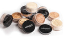 bellapierre Mineral Foundation SPF 15 Loose Finishing Powder | All-Natural Vegan & Cruelty Free Full Coverage Concealer | Hypoallergenic & Safe for All Skin Types | Oil & Talc Free - 0.32 Oz Cinnamon bellapierre