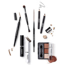 COVERGIRL Easy Breezy Brow Draw and Fill Brow Tool, Soft Brown COVERGIRL