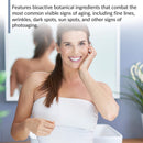 BioTrust Ageless Glow Anti Aging Moisturizer, Skin Brightening Serum with Vitamin C and Hyaluronic Acid, Plant-Based, Naturally Derived Facial Serum (1 fl oz.) BioTrust