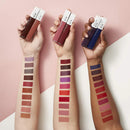 Maybelline SuperStay Matte Ink Liquid Lipstick, Long-Lasting Matte Finish, Highly Pigmented Color, Savant, 0.17 Fl; Oz Maybelline New York