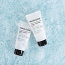 MARLOWE. No. 121 Facial Cleanser for Men 6oz | Daily Face Wash with Natural Extracts & Antioxidants | Soothes, Purifies, Refreshes | Thick Lather, No More Dry MARLOWE. M BLEND