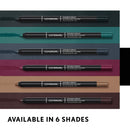 COVERGIRL Exhibitionist 24-Hour Kohl Eyeliner, Rich Brown COVERGIRL Store