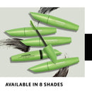 COVERGIRL Clump Crusher Mascara & Perfect Point Plus Eye Pencil Value Pack of 1, Mascara, Volume Mascara, Volume and Length Mascara, Lengthening Mascara, Monster Volume, Crush Those Clumps COVERGIRL