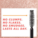 COVERGIRL COVERGIRL exhibitionist mascara uncensored, black brown 960, 0.3 Fl Oz COVERGIRL Store