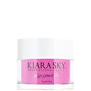 Kiara Sky Dip Powder-RAZZLEBERRY SMASH-D564 Kiara Sky
