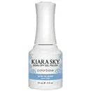 Kiara Sky Gel Polish-AFTER THE REIGN-G535 Kiara Sky