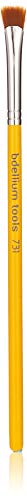 Bdellium Tools Professional Makeup Brush Studio Series - Mascara Fan 731 BDELLIUM TOOLS